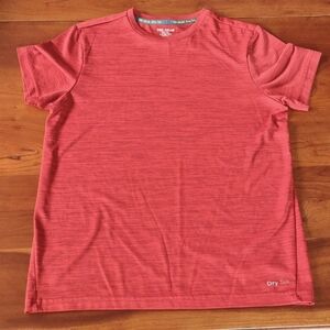 Tek Gear Dry Tek, shirt, L 14. NWOT